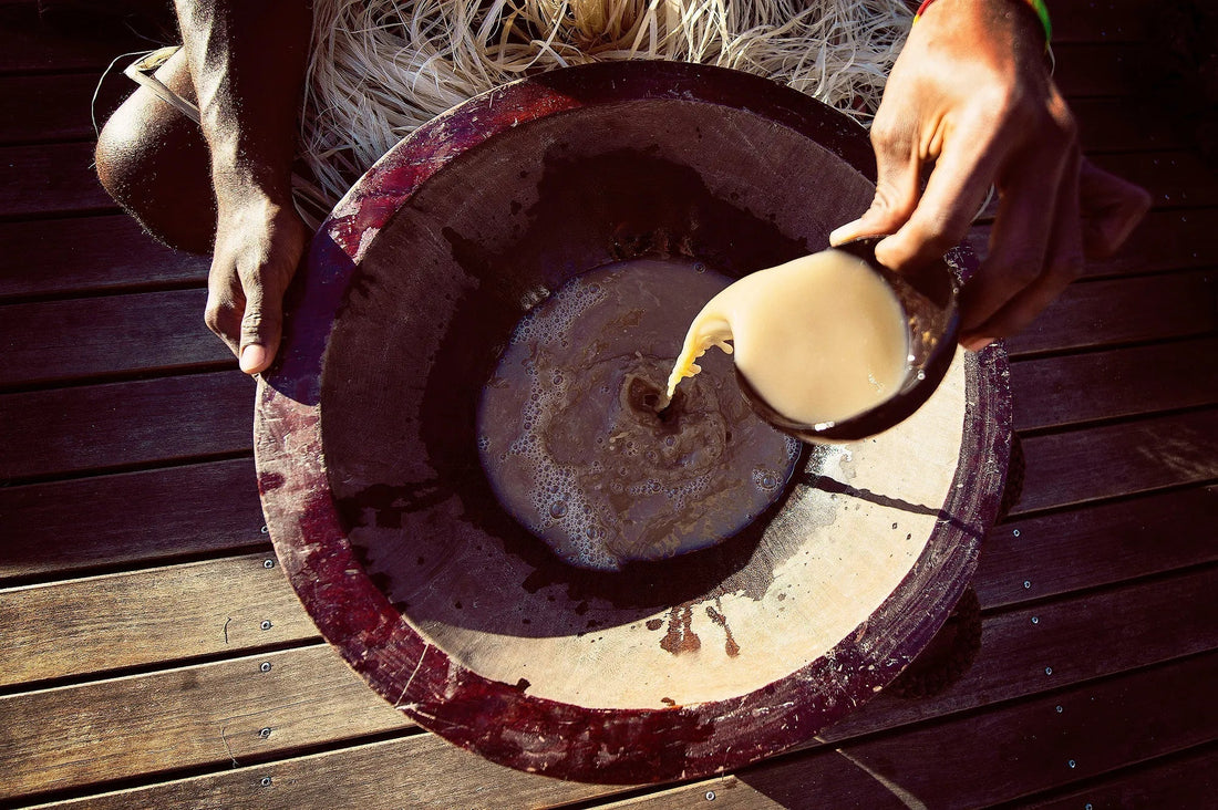 5 Easy Kava Recipes to Relax and Unwind - Pacific Kava