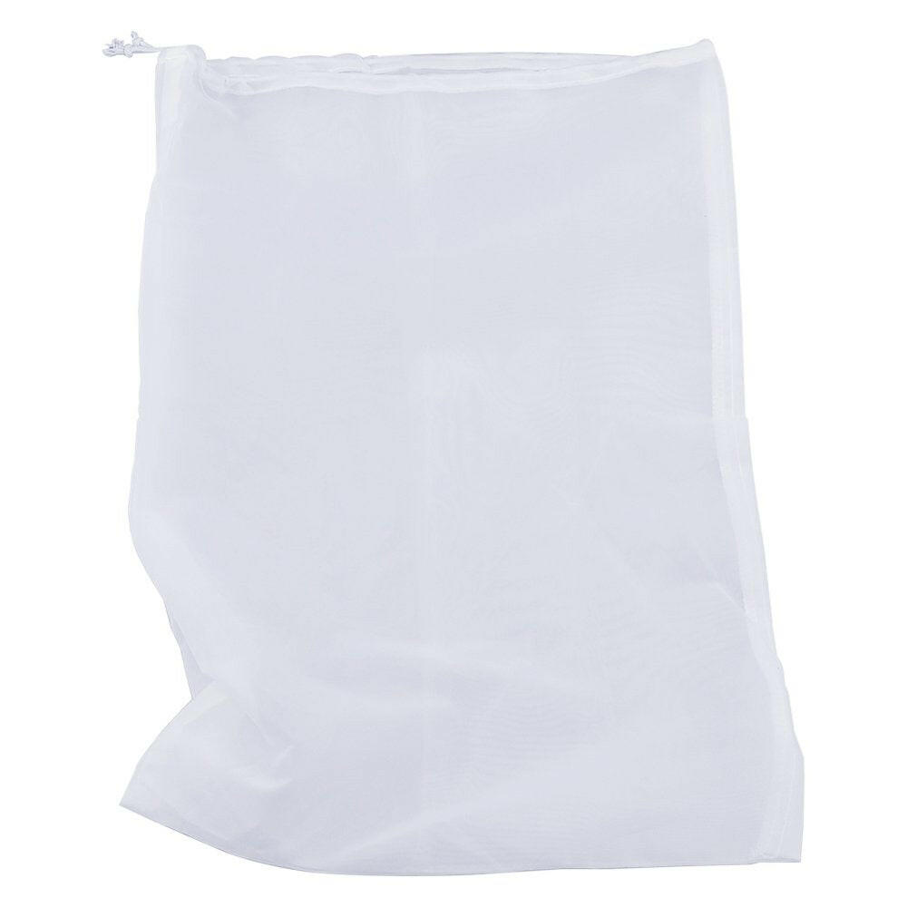 Nylon Kava Straining Bag.