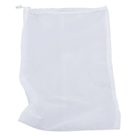 Nylon Kava Straining Bag.