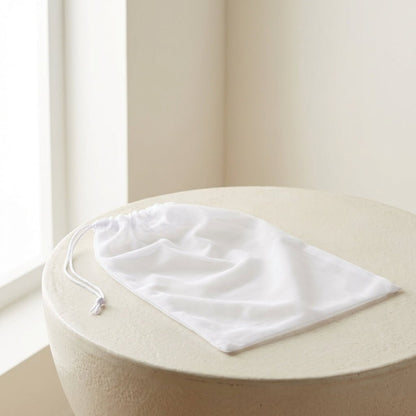 Reusable Nylon Kava Straining Bag - Pacific Kava